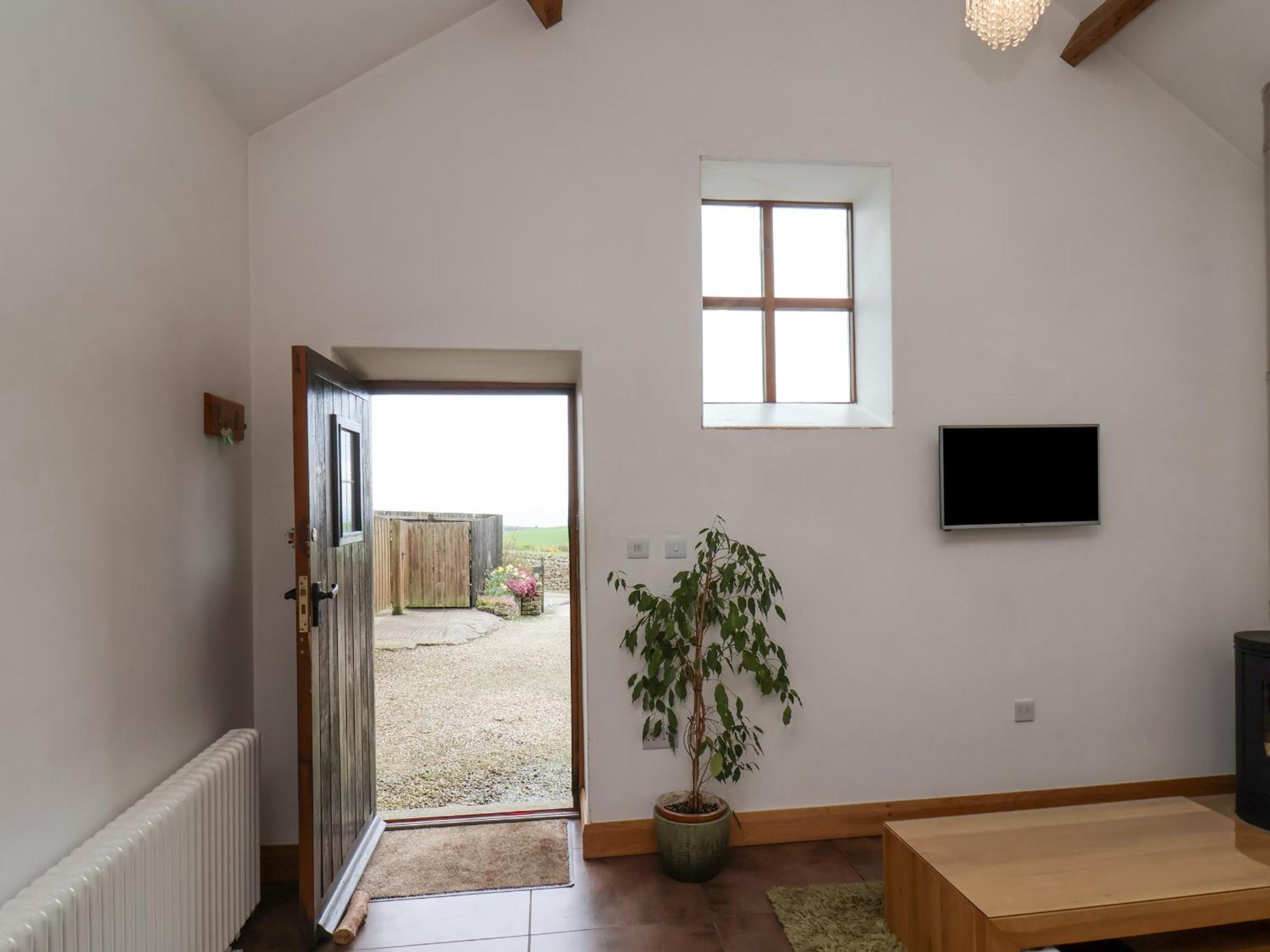 Dairy Cottage Staintondale 외부 사진