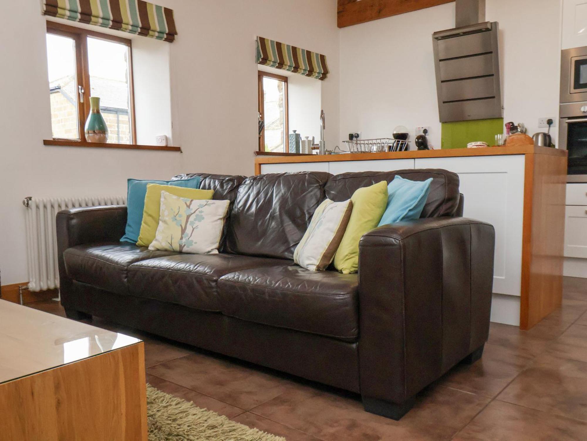 Dairy Cottage Staintondale 외부 사진