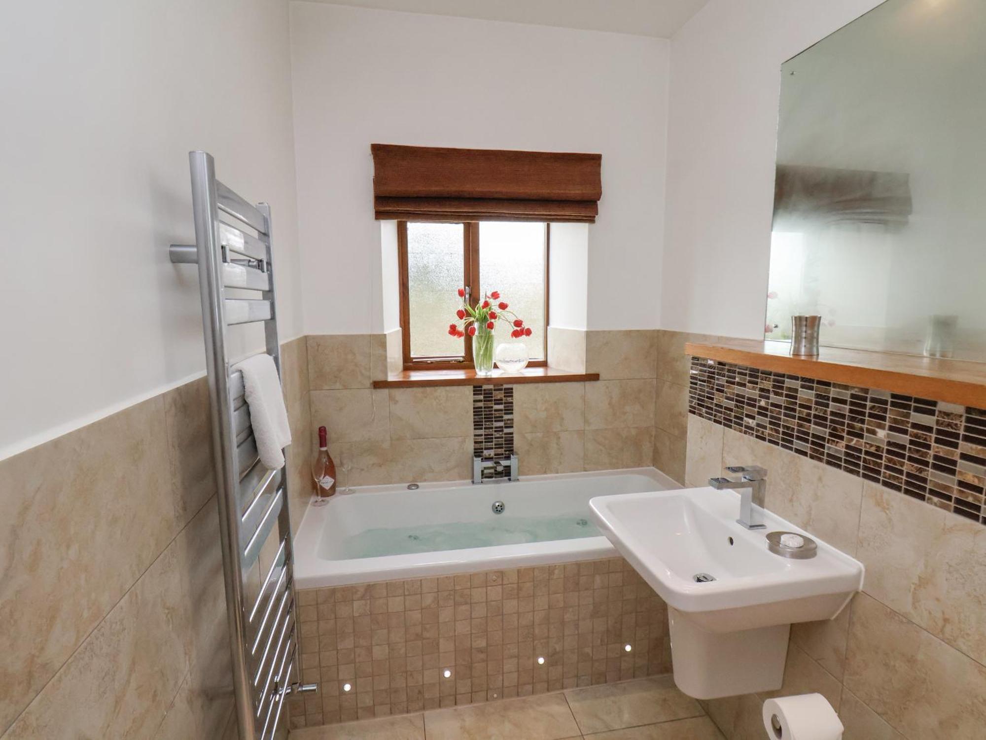 Dairy Cottage Staintondale 외부 사진