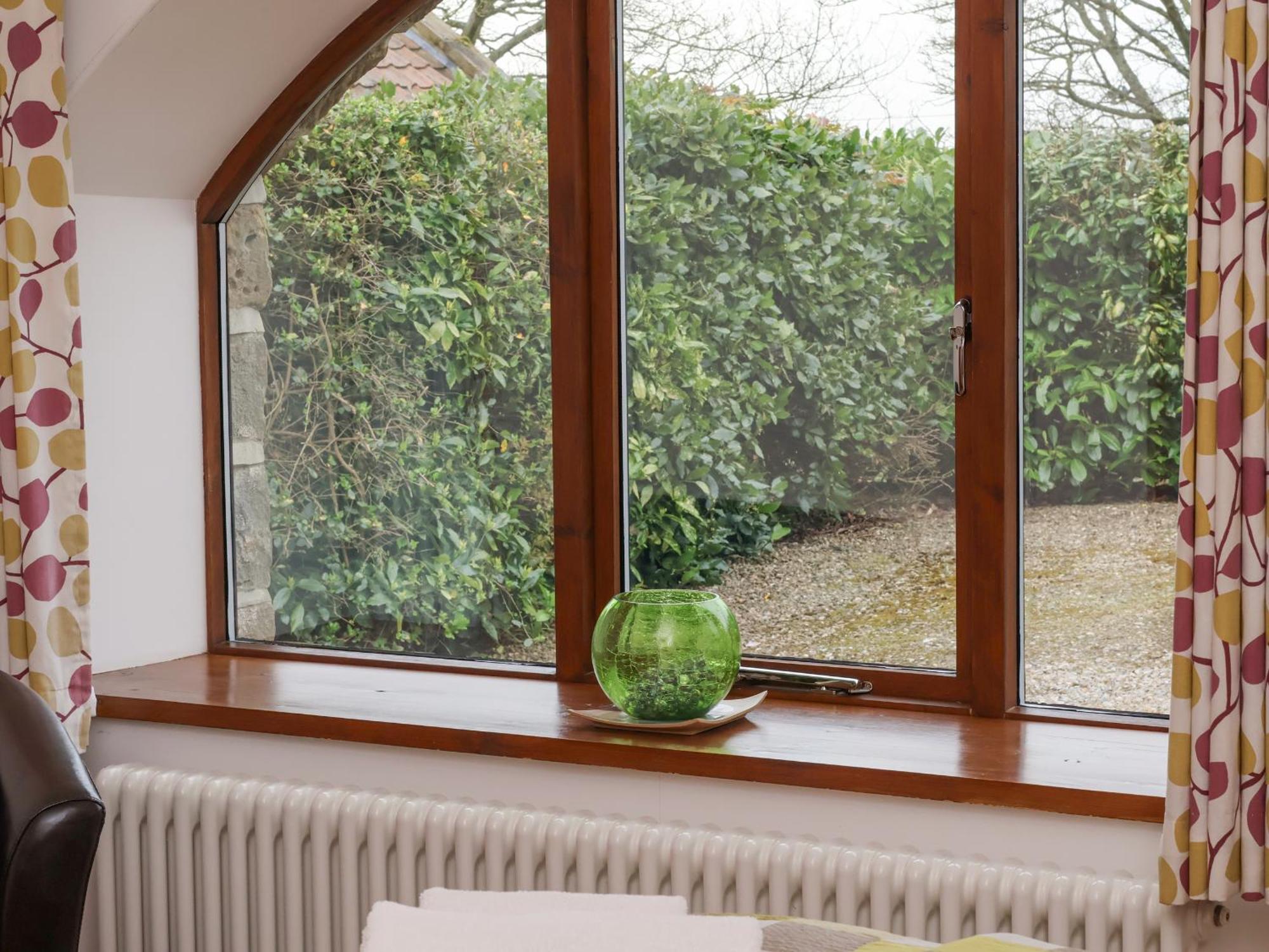 Dairy Cottage Staintondale 외부 사진