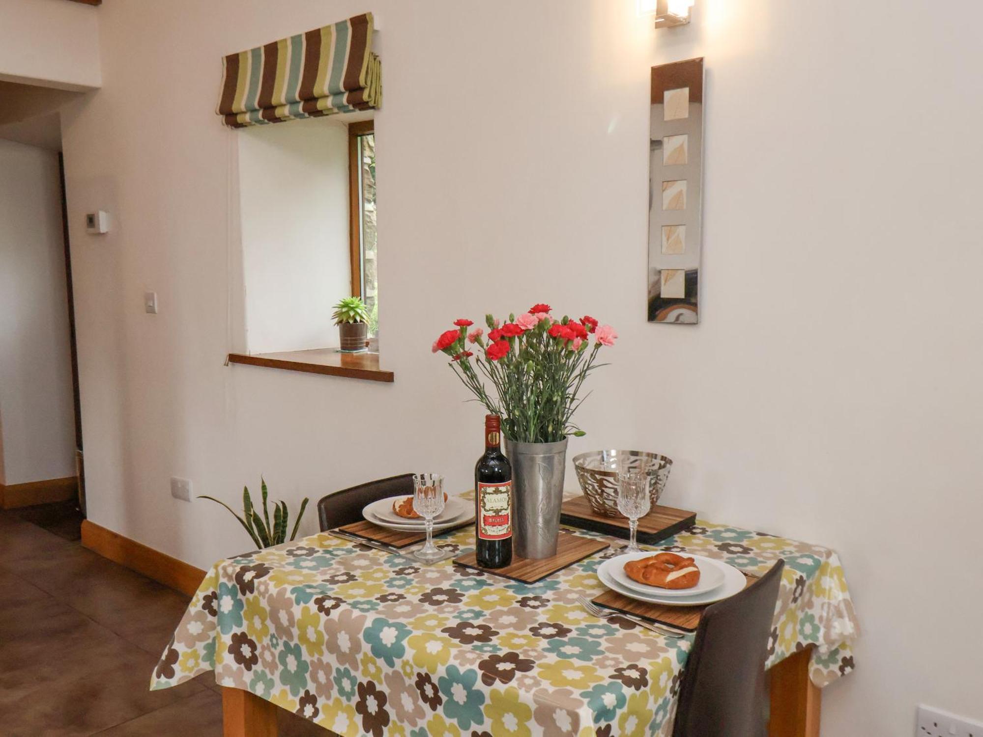 Dairy Cottage Staintondale 외부 사진