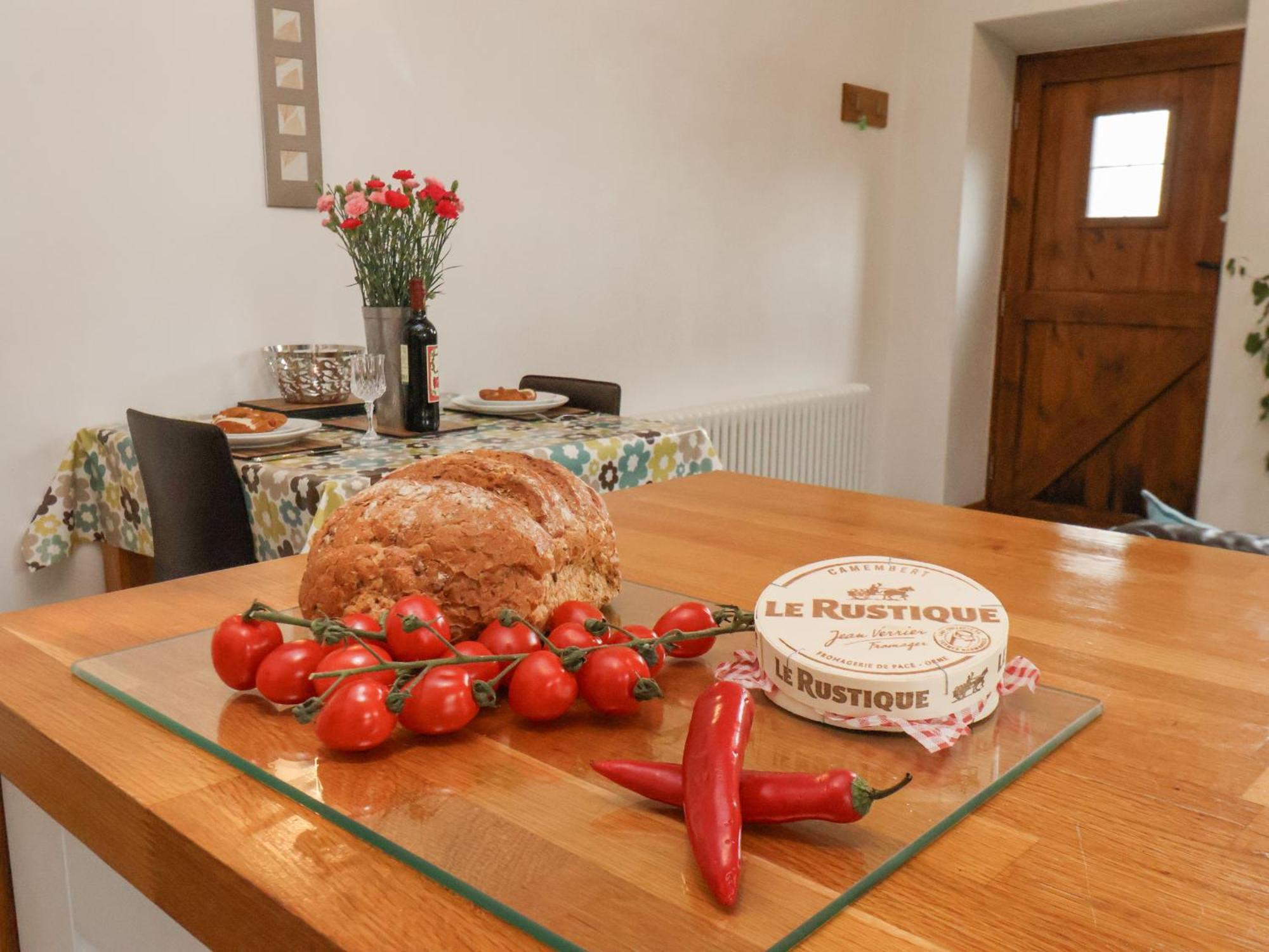 Dairy Cottage Staintondale 외부 사진