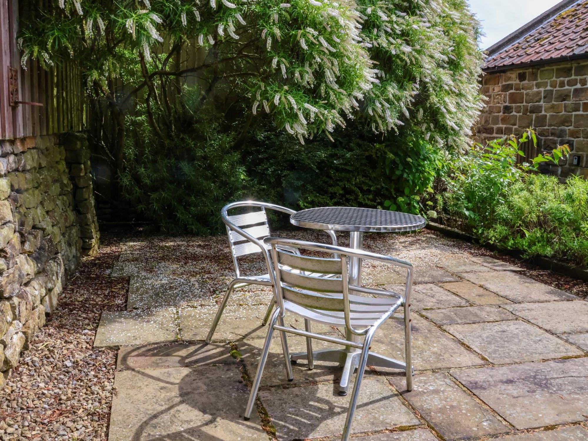 Dairy Cottage Staintondale 외부 사진