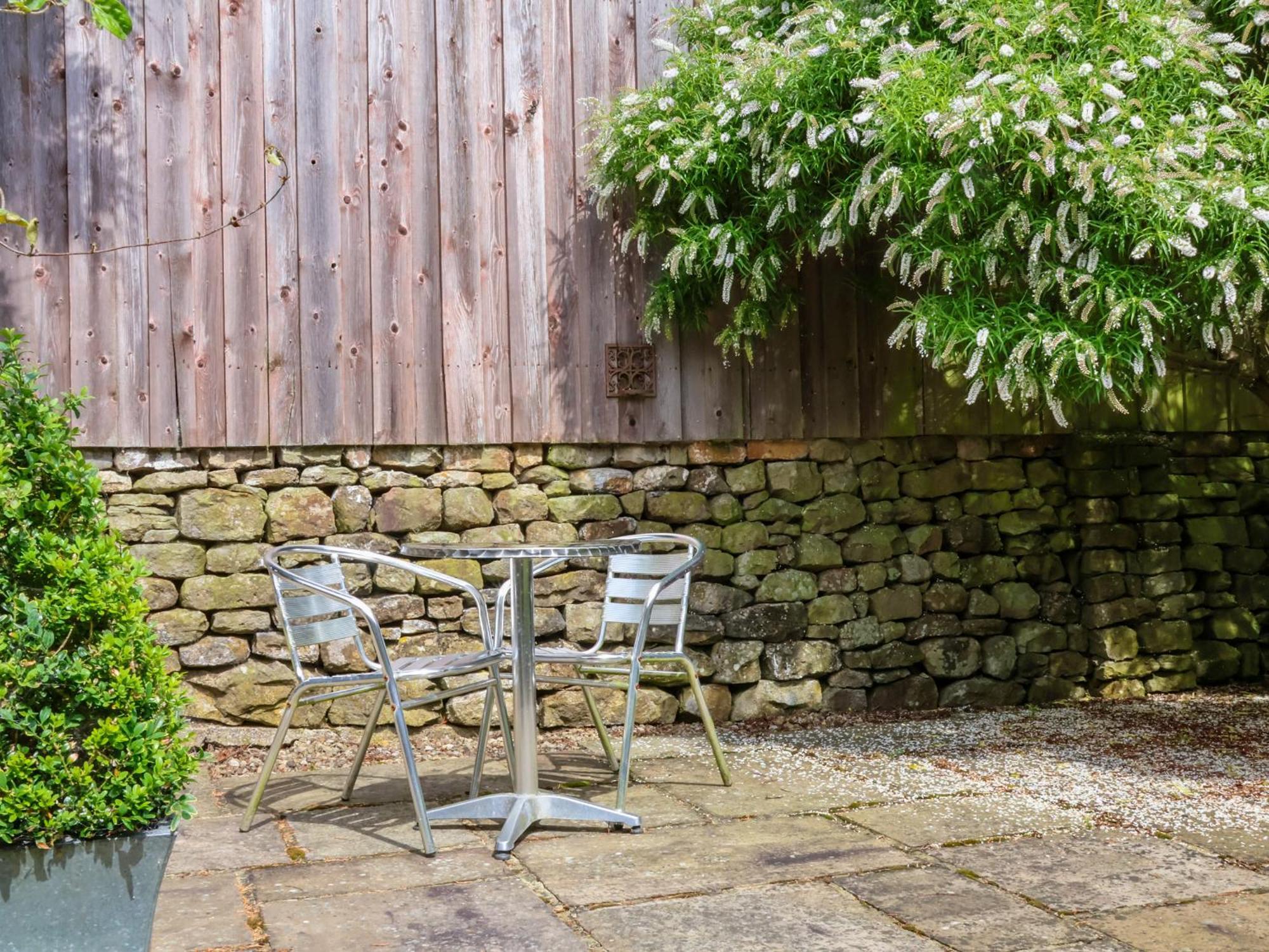 Dairy Cottage Staintondale 외부 사진