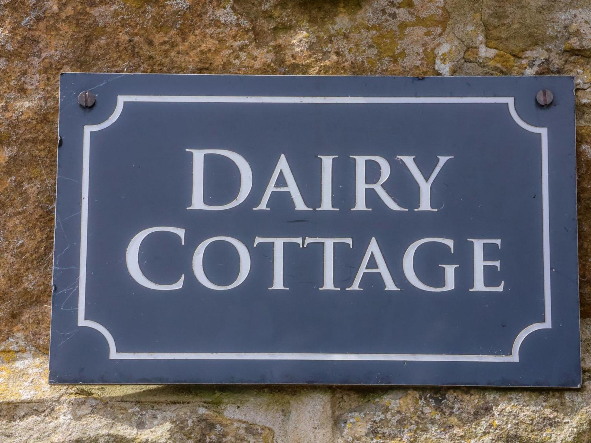 Dairy Cottage Staintondale 외부 사진